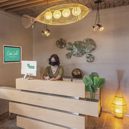 Casa Coco Boutique & 4*s - Adults Only 4*